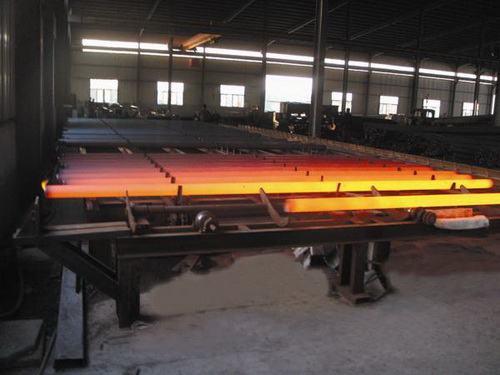 阿克苏无缝钢管生产厂家