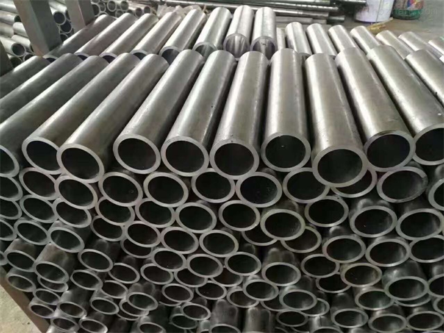 阿克苏精密管材无缝钢管